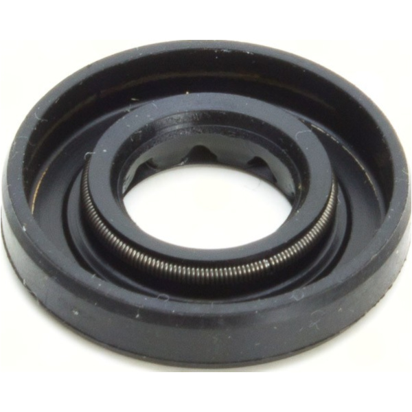 Wellendichtring Kit 12x26x5, NBR, mit Staublippe