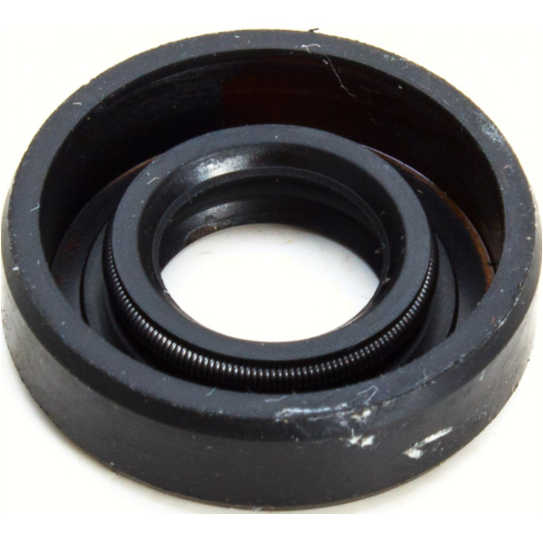 Wellendichtring Kit 12x26x7, NBR, mit Staublippe