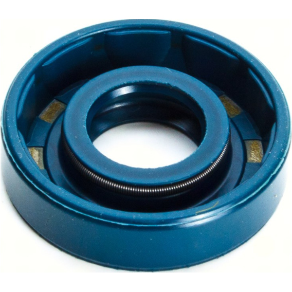 Wellendichtring Kit 12x28x7, NBR, mit Staublippe