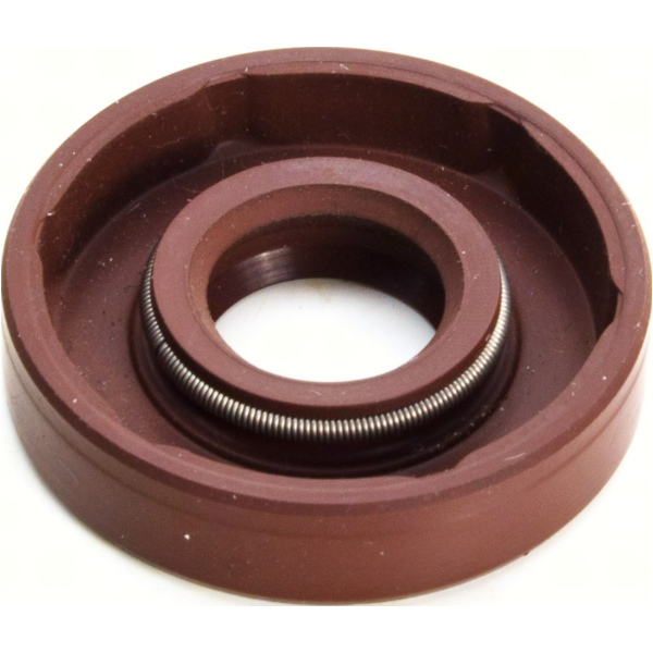 Wellendichtring Kit 12x30x7, für: FKM, mit Staublippe