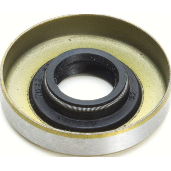 Wellendichtring Kit 12x32x7, St, NBR, mit Staublippe