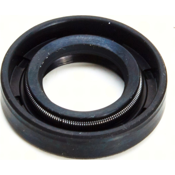 Wellendichtring Kit 13,8x24x5, NBR, mit Staublippe