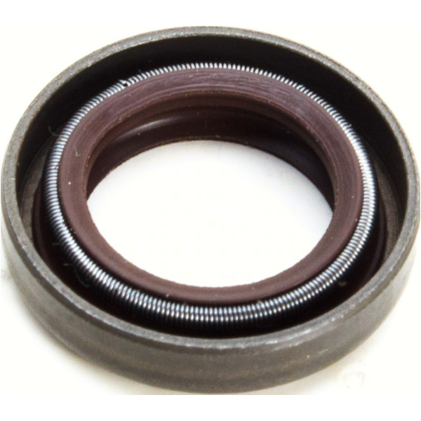 Wellendichtring Kit 13x20x4, St, für: FKM, mit Staublippe