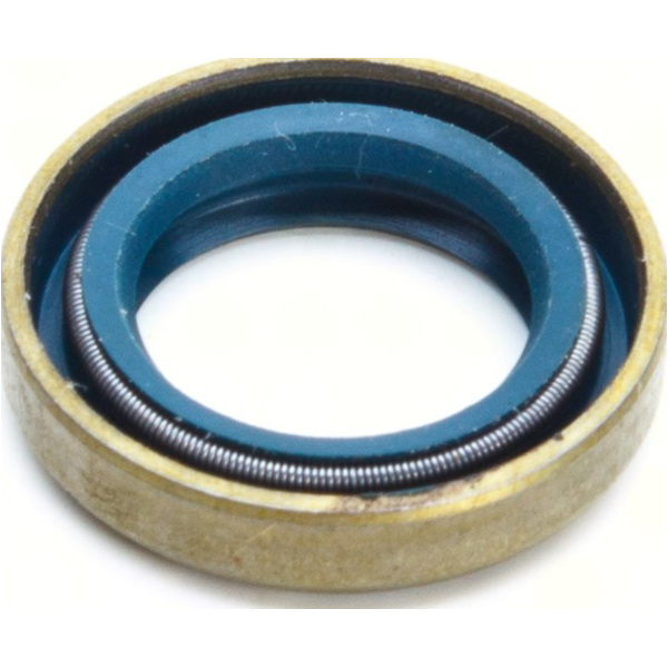 Wellendichtring Kit 13x20x4/4,5, St, NBR, mit Staublippe