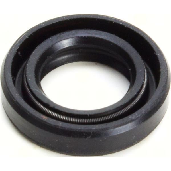 Wellendichtring Kit 13x22x5, NBR, mit Staublippe