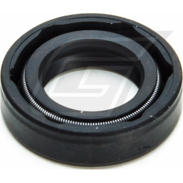 Wellendichtring Kit 13x22x5,5, NBR, mit Staublippe