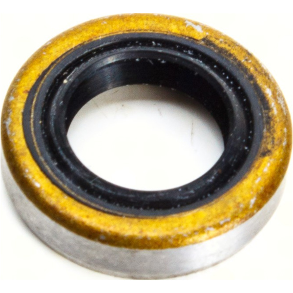 Wellendichtring Kit 13x22x5,5, St, NBR, mit Staublippe