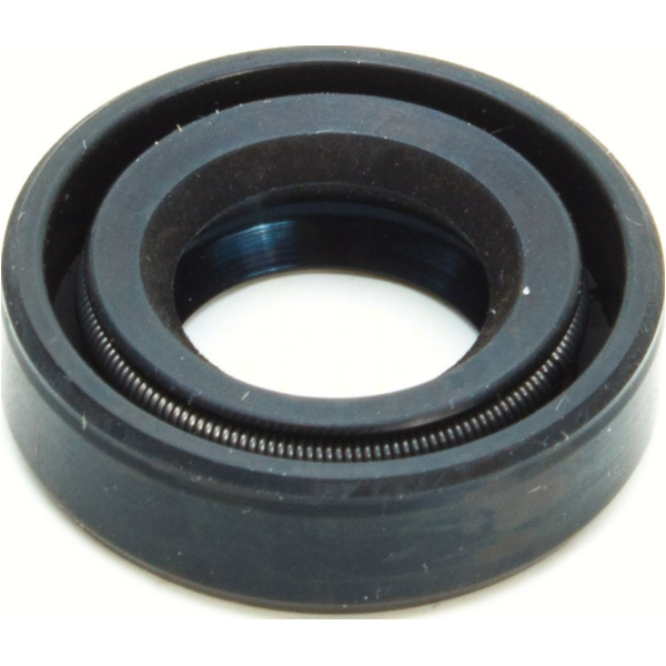 Wellendichtring Kit 13x25x7, NBR, mit Staublippe