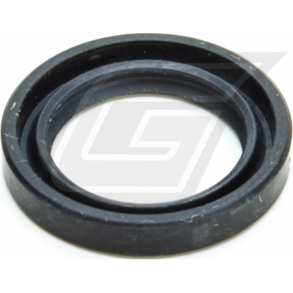 Wellendichtring Kit 14x20x3,2, NBR, mit Staublippe