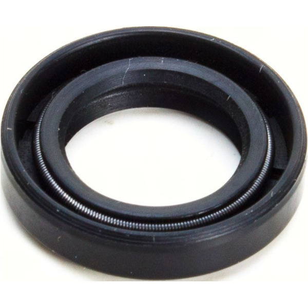 Wellendichtring Kit 14x22x4,5/5, NBR, mit Staublippe