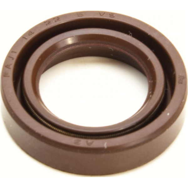 Wellendichtring Kit 14x22x5, für: FKM, ohne Staublippe