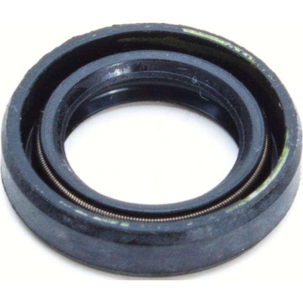 Wellendichtring Kit 14x22x5, NBR, mit Staublippe