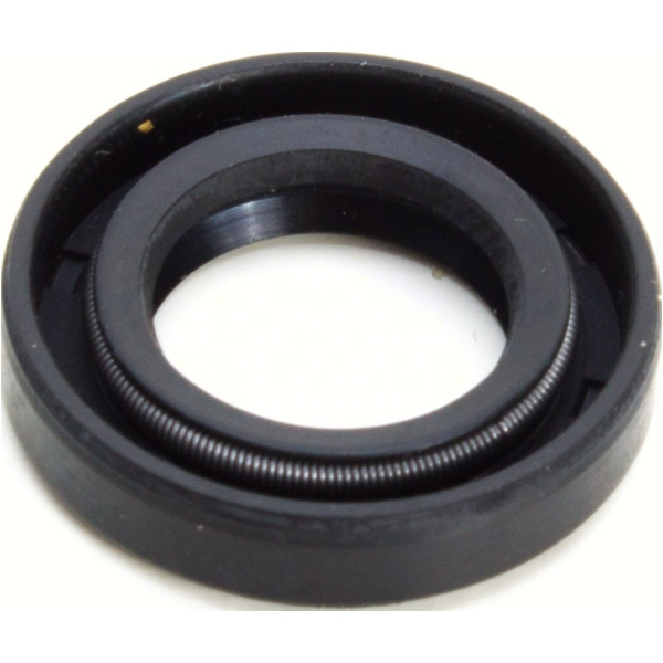 Wellendichtring Kit 14x24x5, NBR, mit Staublippe