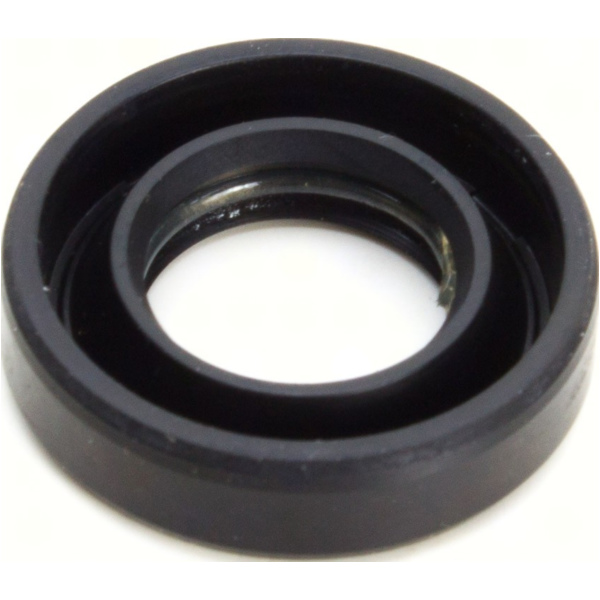 Wellendichtring Kit 14x24x6, NBR, mit Staublippe