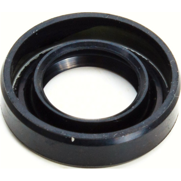 Wellendichtring Kit 14x24x6, NBR, mit Staublippe 11791143