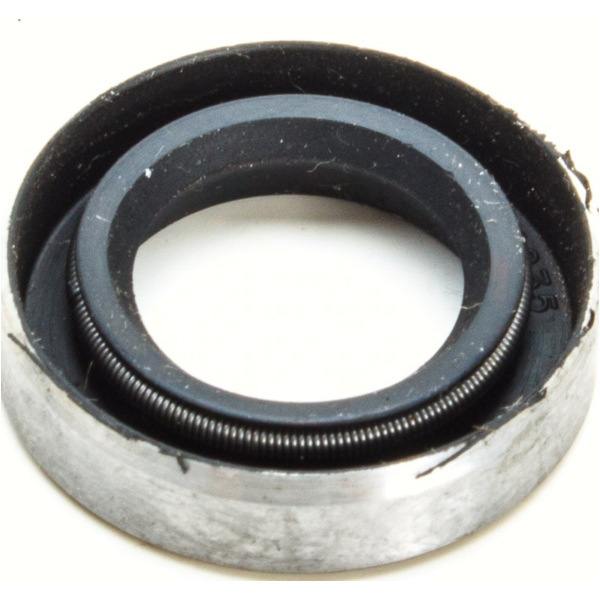 Wellendichtring Kit 14x24x6, St, NBR, ohne Staublippe