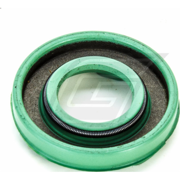 Wellendichtring Kit 12x24x4/5, NBR, ohne Staublippe