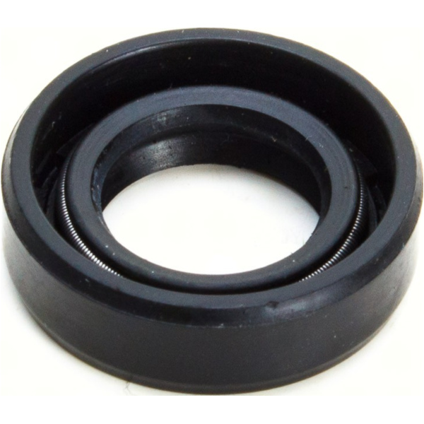 Wellendichtring Kit 14x24x7, NBR, mit Staublippe