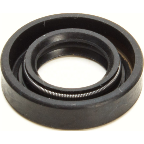 Wellendichtring Kit 14x26x6, NBR, mit Staublippe