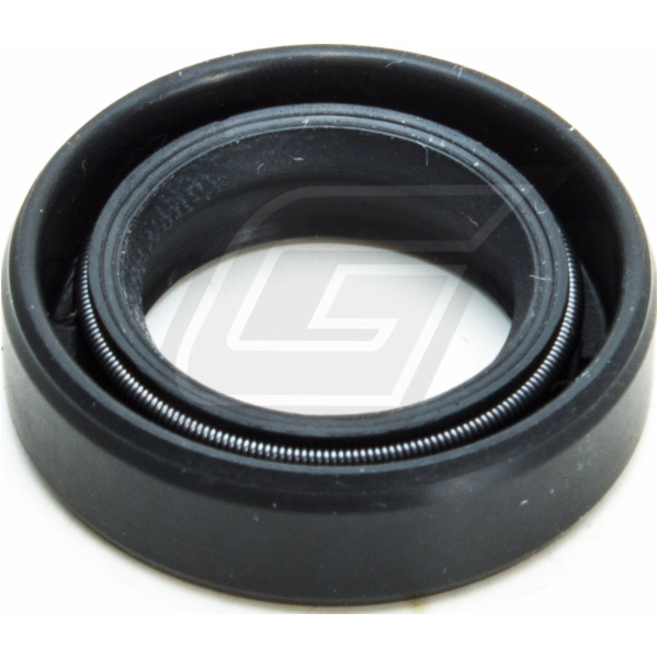 Wellendichtring Kit 15,6x25,5x7, NBR, mit Staublippe 11791158