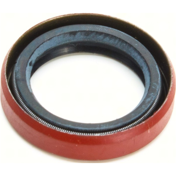 Wellendichtring Kit 15x21x4,4, St, NBR, mit Staublippe