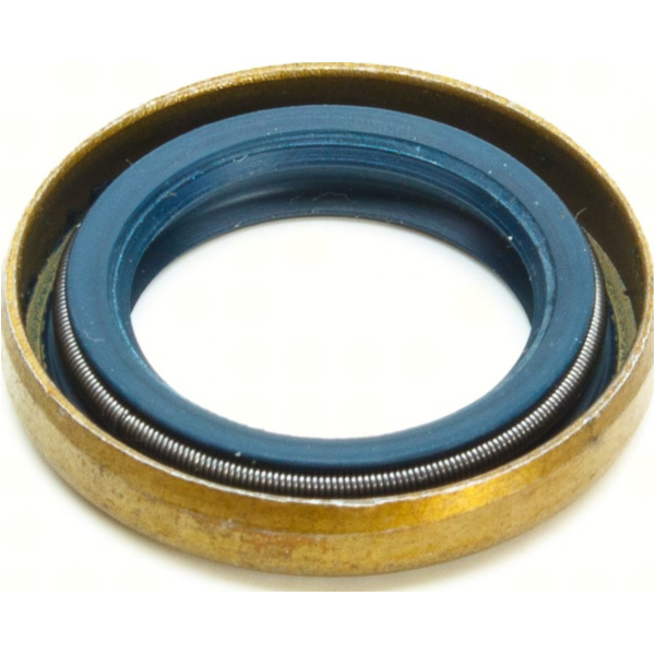 Wellendichtring Kit 15x23x4, St, NBR, mit Staublippe