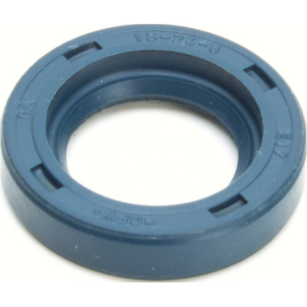 Wellendichtring Kit 15x24x5, NBR, mit Staublippe