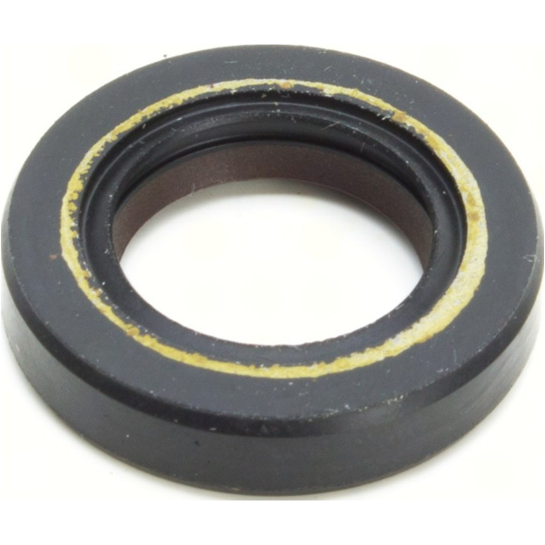 Wellendichtring Kit 15x24x5, NBR, mit Staublippe