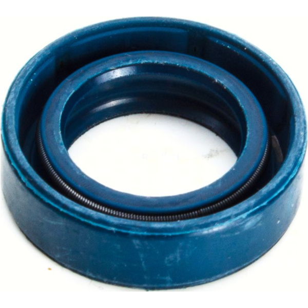 Wellendichtring Kit 15x24x7, NBR, mit Staublippe