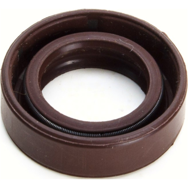 Wellendichtring Kit 15x24x7, für: FKM, mit Staublippe