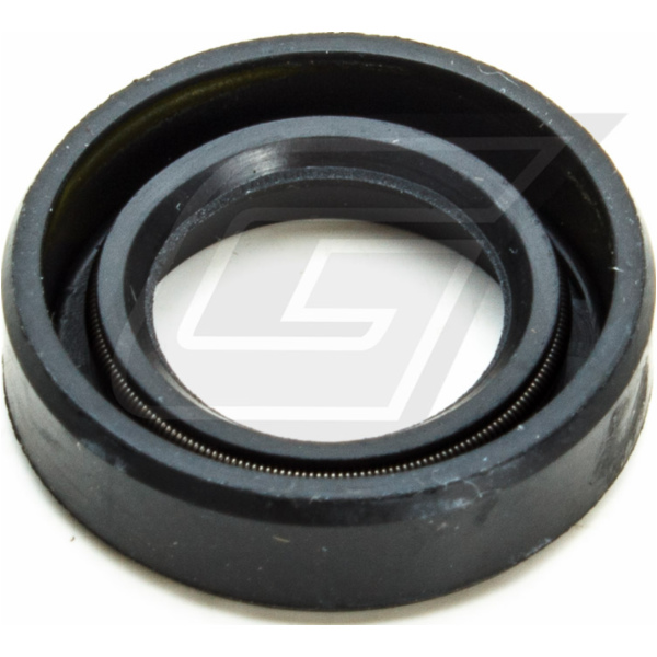 Simmeringe Wellendichtring Kit 15x25,5x7, NBR, ohne Staublippe