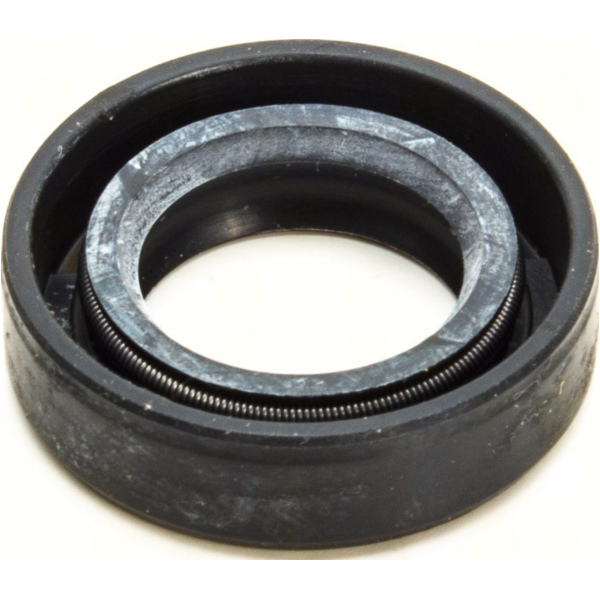 Wellendichtring Kit 15x25,5x7, NBR, mit Staublippe