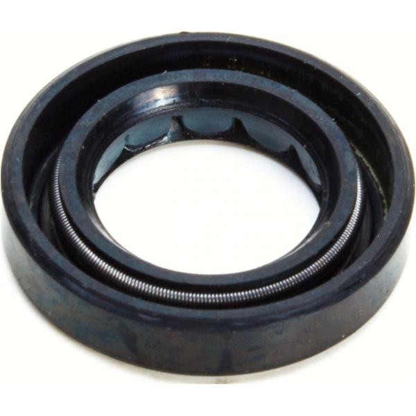 Wellendichtring Kit 15x25x5, NBR, mit Staublippe