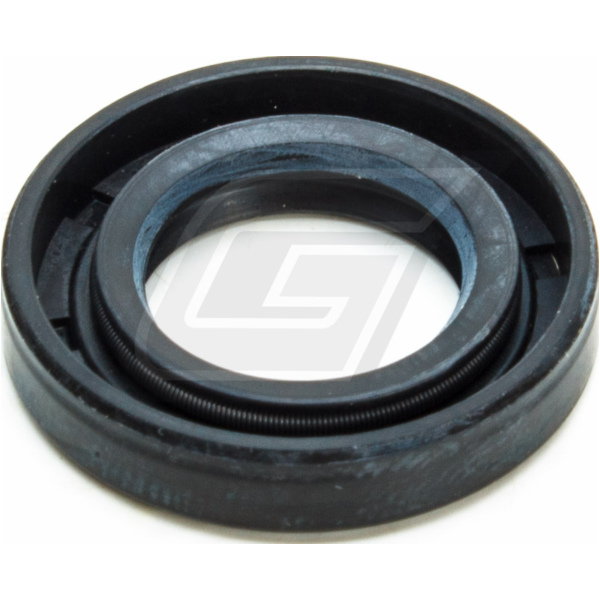 Wellendichtring Kit 15x26x5, NBR, mit Staublippe