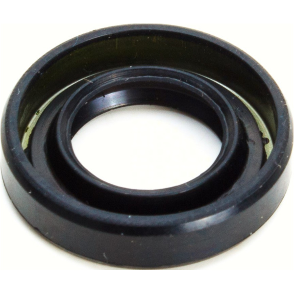 Wellendichtring Kit 15x26x6, NBR, mit Staublippe