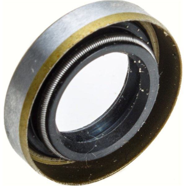 Wellendichtring Kit 15x26x6, St, NBR, mit Staublippe