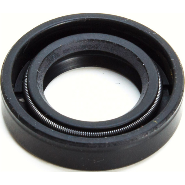 Wellendichtring Kit 15x26x6, NBR, mit Staublippe 11791182