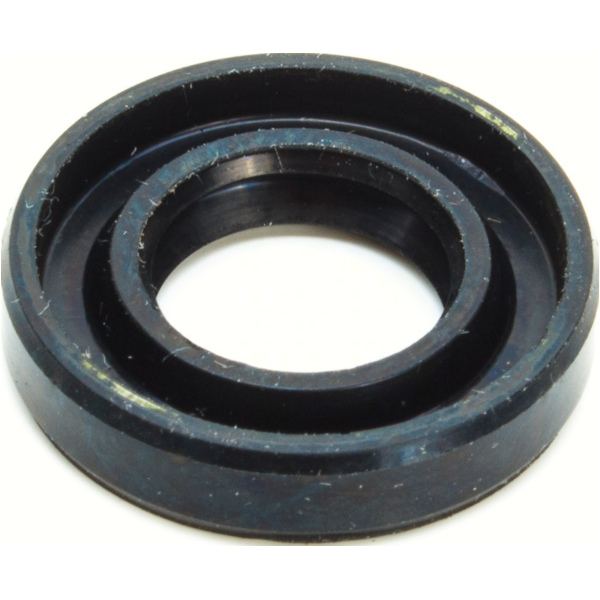 Wellendichtring Kit 15x28x6, NBR, mit Staublippe