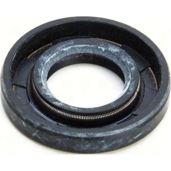 Wellendichtring Kit 15x30x5, NBR, mit Staublippe