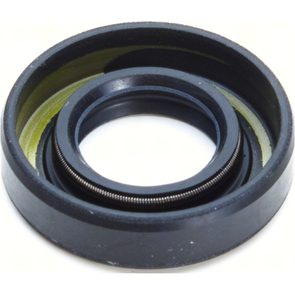 Wellendichtring Kit 15x30x7, NBR, mit Staublippe