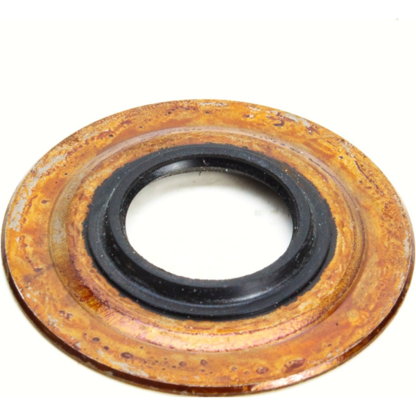 Wellendichtring Kit 15x35x3,5, ST, NBR, ohne Staublippe