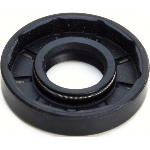 Wellendichtring Kit 15x35x7, NBR, mit Staublippe