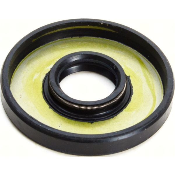 Wellendichtring Kit 15x42x6, NBR, mit Staublippe