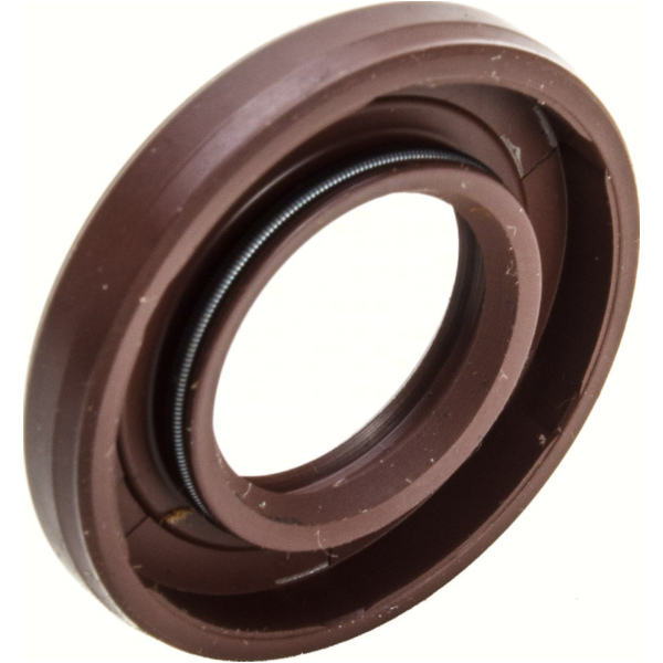 Wellendichtring Kit 16,4x30x5, für: FKM, mit Staublippe