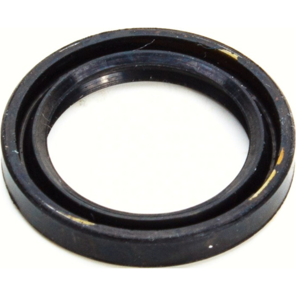 Wellendichtring Kit 16x22x3,2, NBR, mit Staublippe