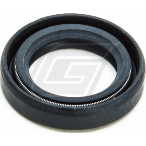 Wellendichtring Kit 16x25x5, NBR, mit Staublippe