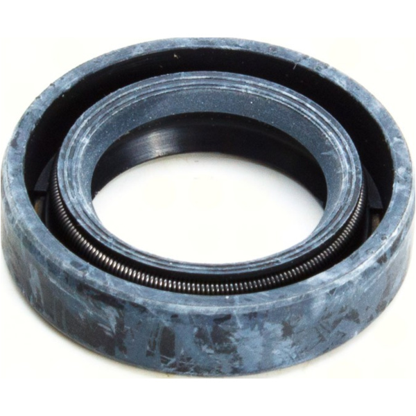 Wellendichtring Kit 16x26x6, NBR, mit Staublippe