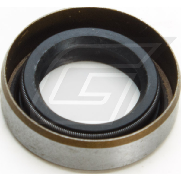 Wellendichtring Kit 16x26x7, St, NBR, mit Staublippe