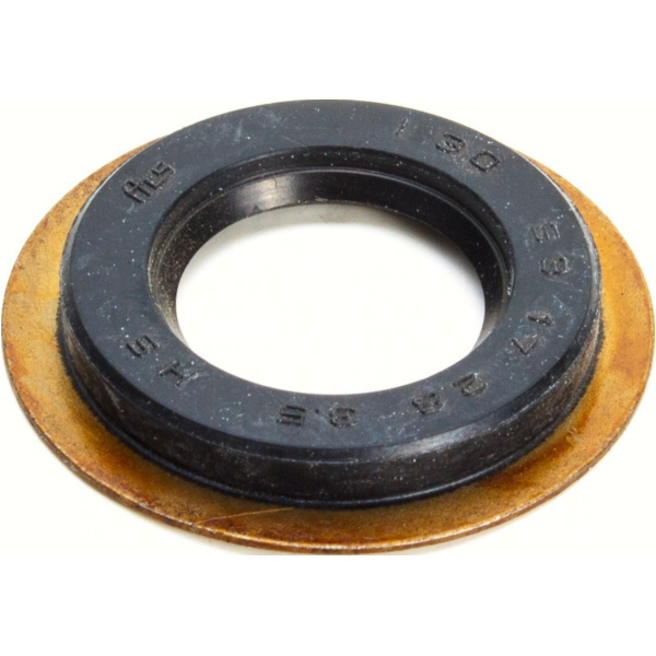 Wellendichtring Kit 17x28x3,5, ST, NBR, ohne Staublippe