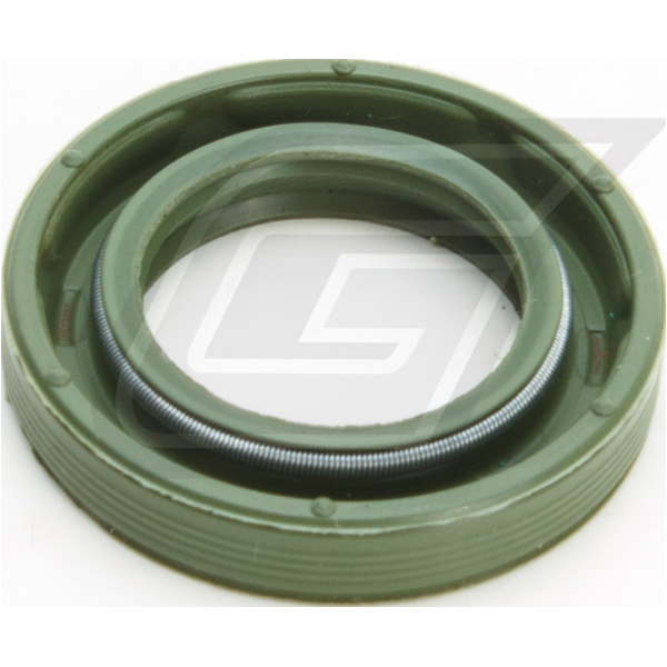 Wellendichtring Kit 17x28x5, NBR, ohne Staublippe